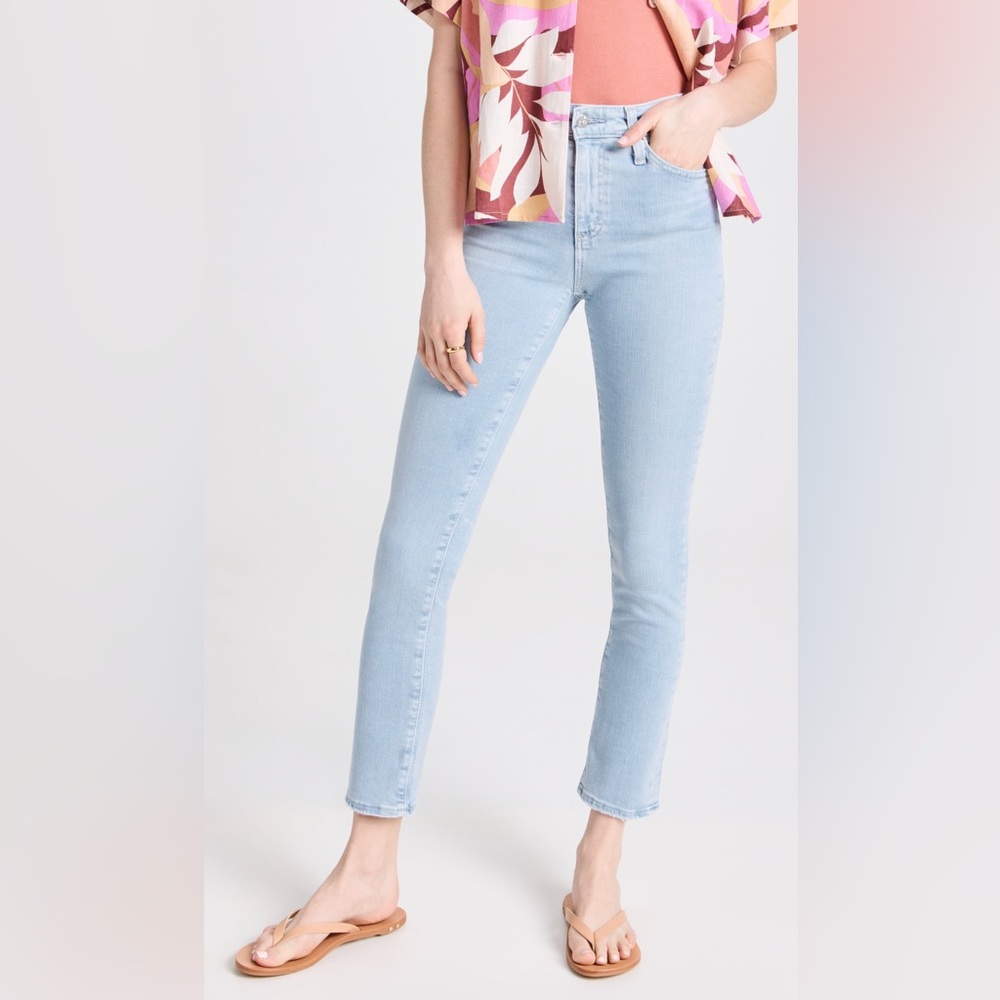 AG Mari Jeans